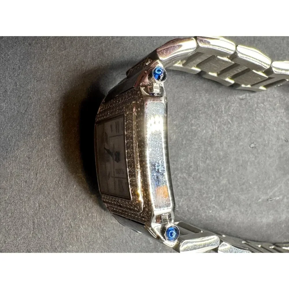 Nadri stainless steel